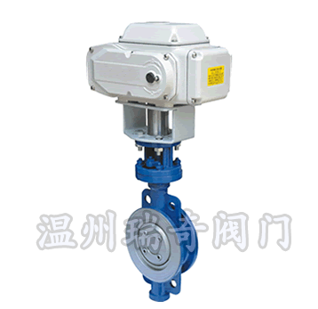 硬密封電動對夾<a href='http://www.grqk.com.cn/Product/diefa/' target='_blank'>蝶閥</a>